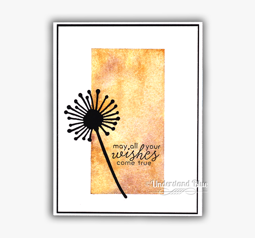 Transparent Blowing Dandelion Png - Envelope, Png Download