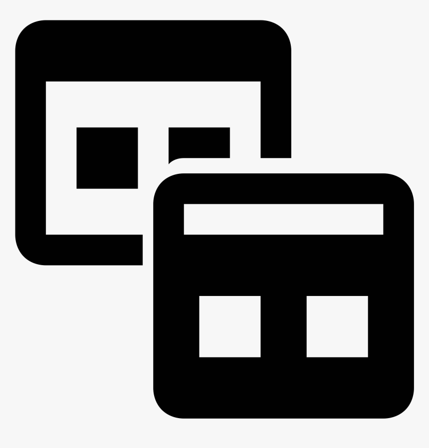 Transparent Man Symbol Png - Tema Icon, Png Download