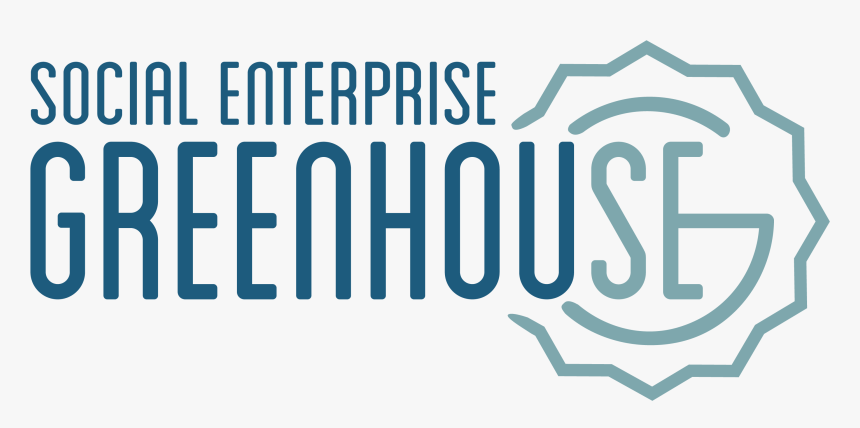 Meet The Amazing Startups And Office Building Vector - Social Enterprise Greenhouse, HD Png Download