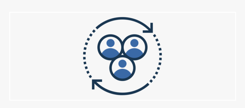 Building Readiness For Workplace Change Across Employee - Readiness For Change Icon, HD Png Download