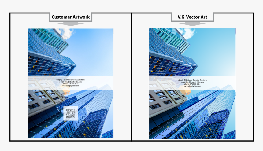 Skyscraper, HD Png Download