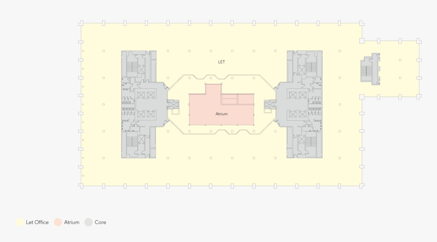 Floor Plan, HD Png Download
