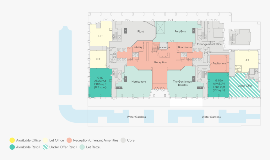 Floor Plan, HD Png Download
