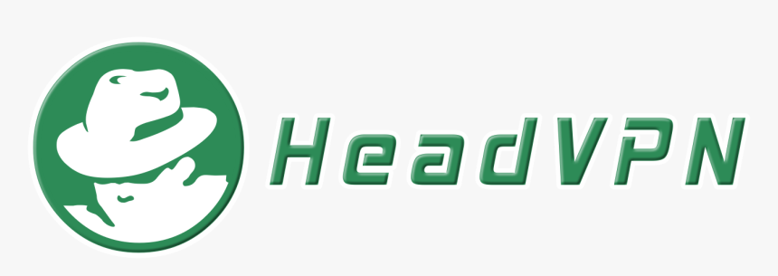 Headvpn - Com - Graphics, HD Png Download