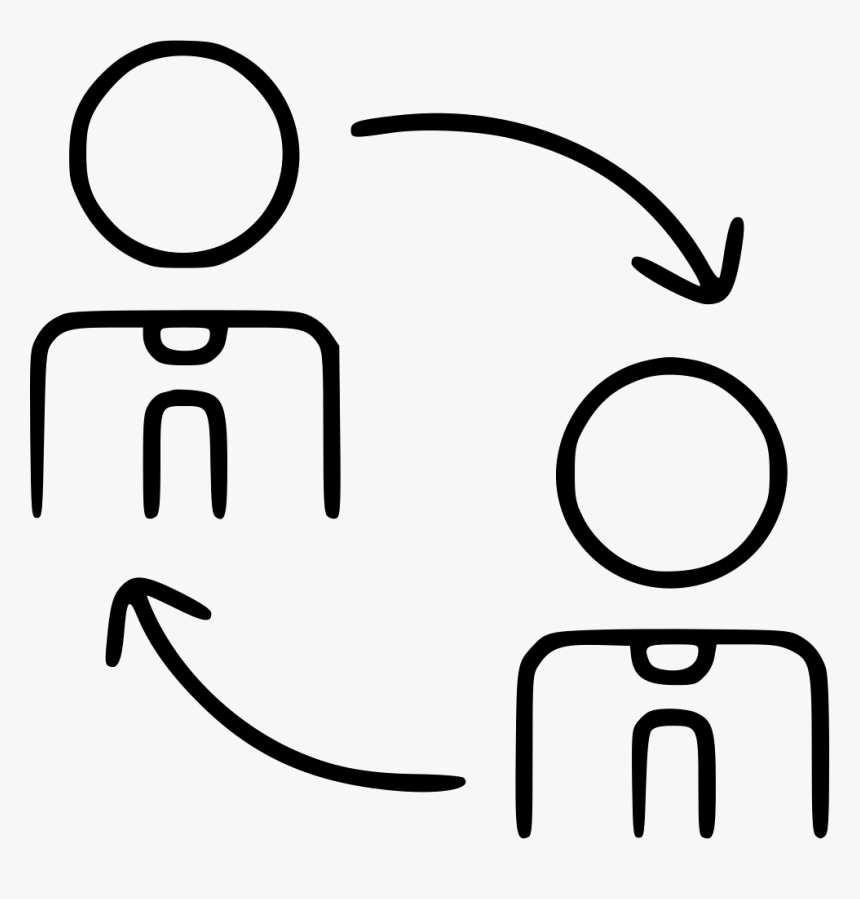 Staff Turnover Progress Occupation - Staff Turnover Icon, HD Png Download