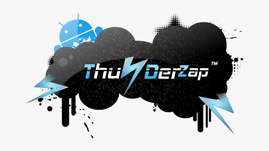 Http - //www - Thunderzap - Zps2065a3d0 - Android, HD Png Download