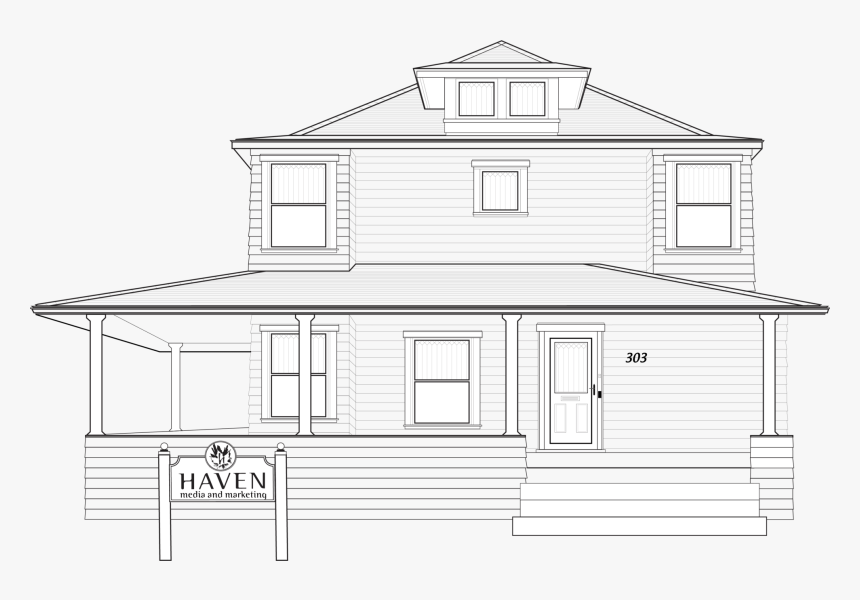Technical Drawing, HD Png Download