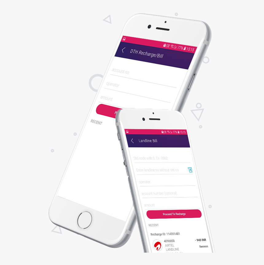 Image - Iphone, HD Png Download