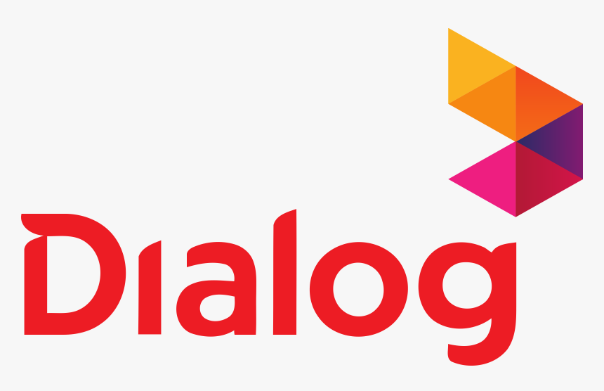 Dialog Axiata Logo, HD Png Download