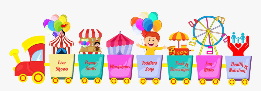 Birthday - Ferris Wheel Clip Art, HD Png Download