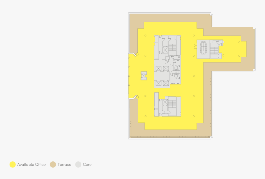 Floor Plan, HD Png Download