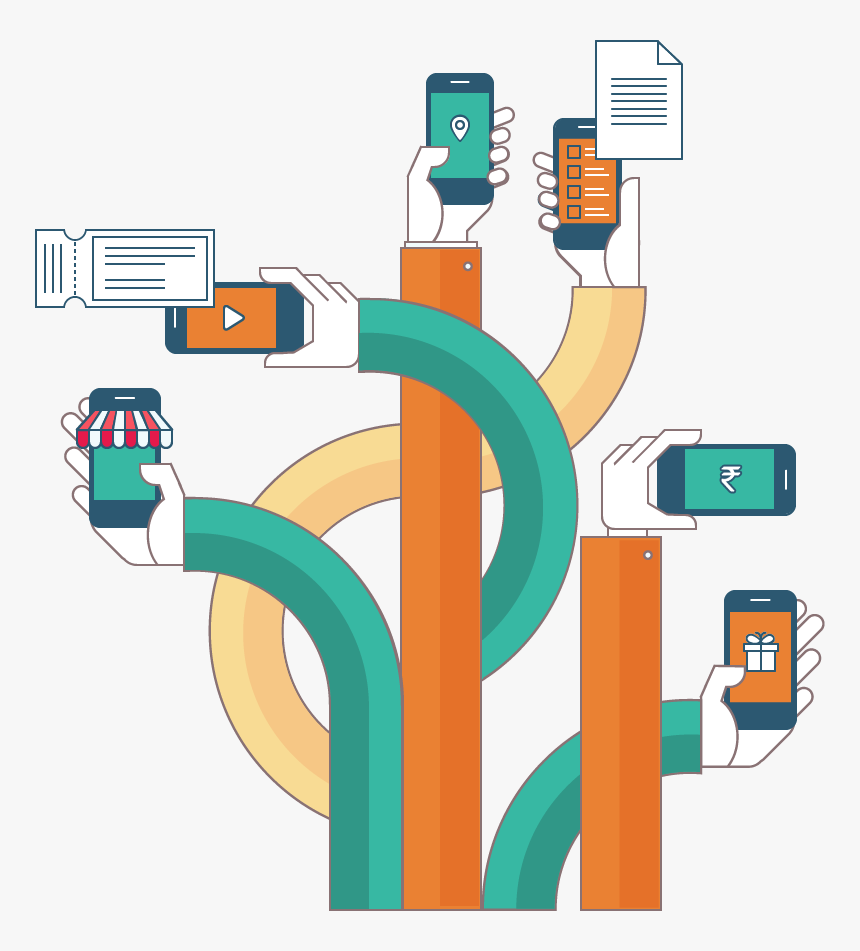 Illustration, HD Png Download