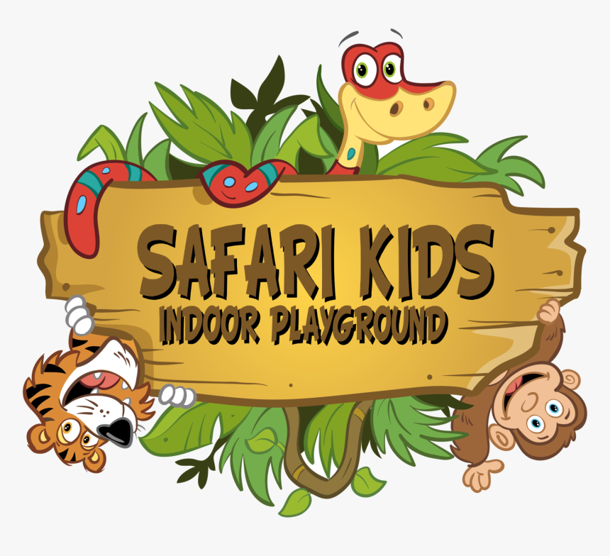 Safari Png - About - Safari Kids Png, Transparent Png