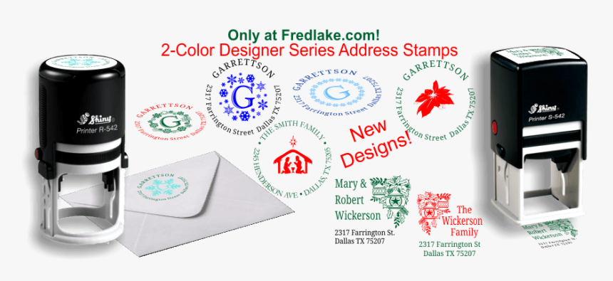 2 Color Stamp, HD Png Download