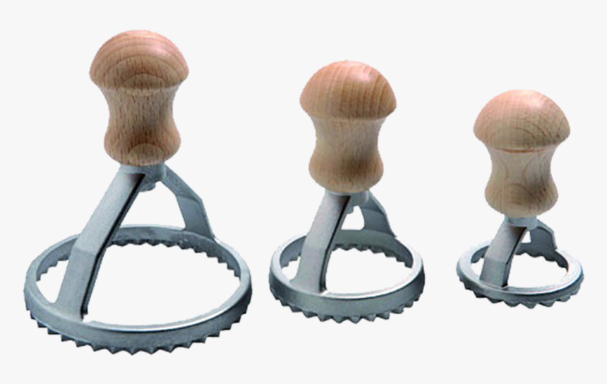 Tortellini Cutter Round, HD Png Download