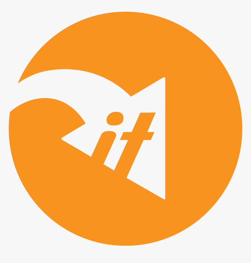 Circle Number 3 Orange, HD Png Download