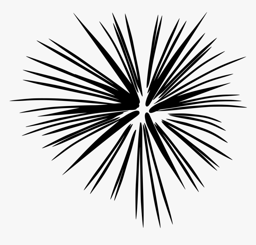 Clear Background Firework Clipart Transparent, HD Png Download