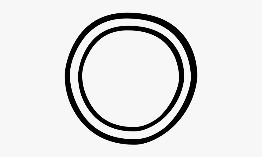 Circle, HD Png Download