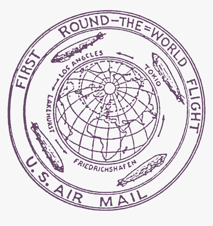 Trip Stamp Png, Transparent Png