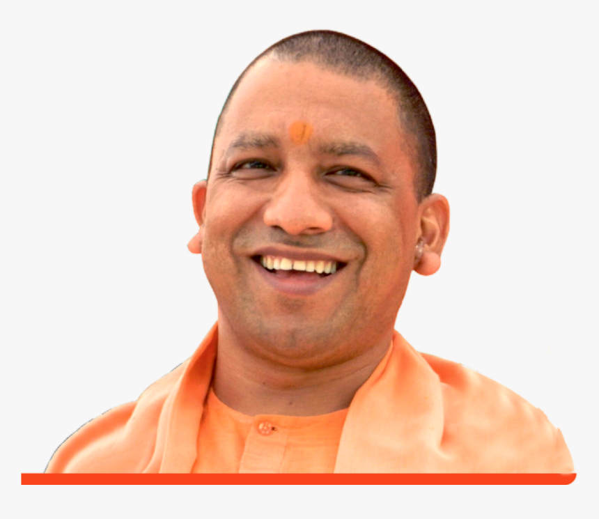 Png Imges Free Download - Yogi Adityanath Image Png, Transparent Png