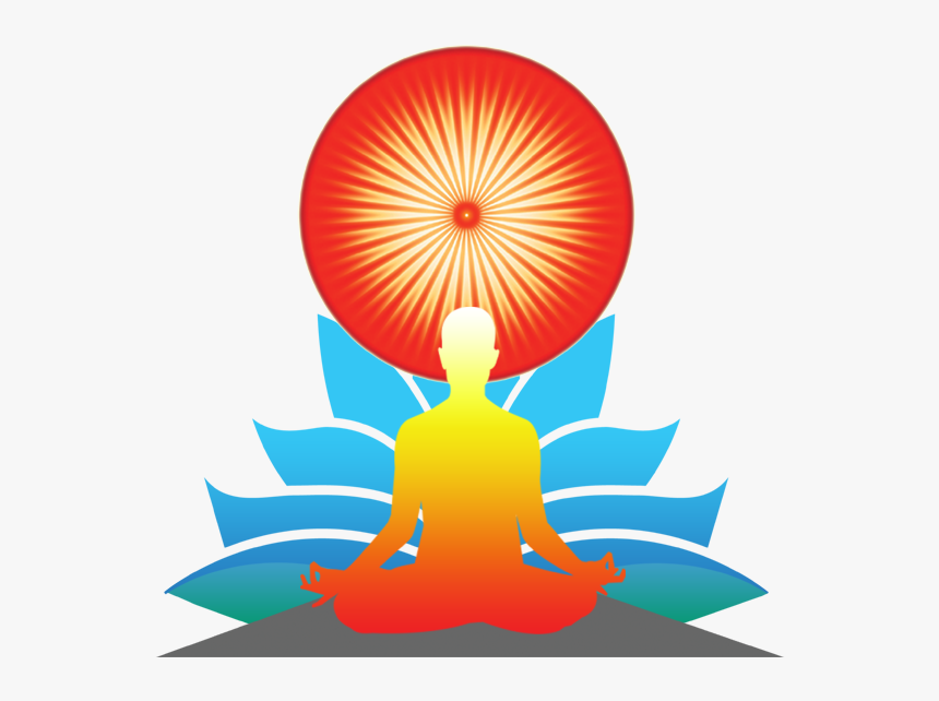 Brahma Kumaris - Prajapati Brahma Kumari Logo, HD Png Download