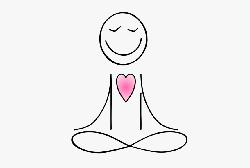 Mindfulness - Yogi, HD Png Download