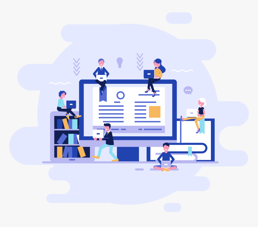 Search Image - Cartoon, HD Png Download