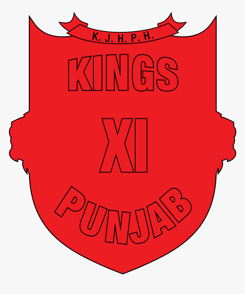 Kings Xi Punjab Logos , Png Download - Kings Xi Punjab, Transparent Png