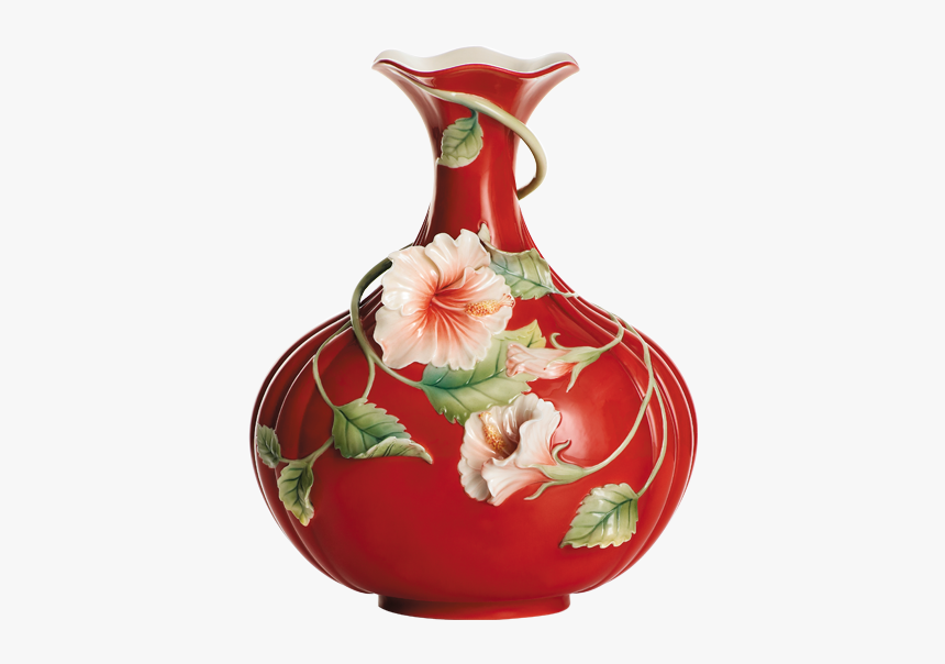 Vase, HD Png Download