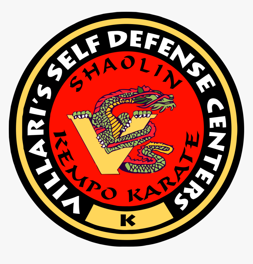 Transparent Karate Belt Clipart - Karaté Kempo, HD Png Download