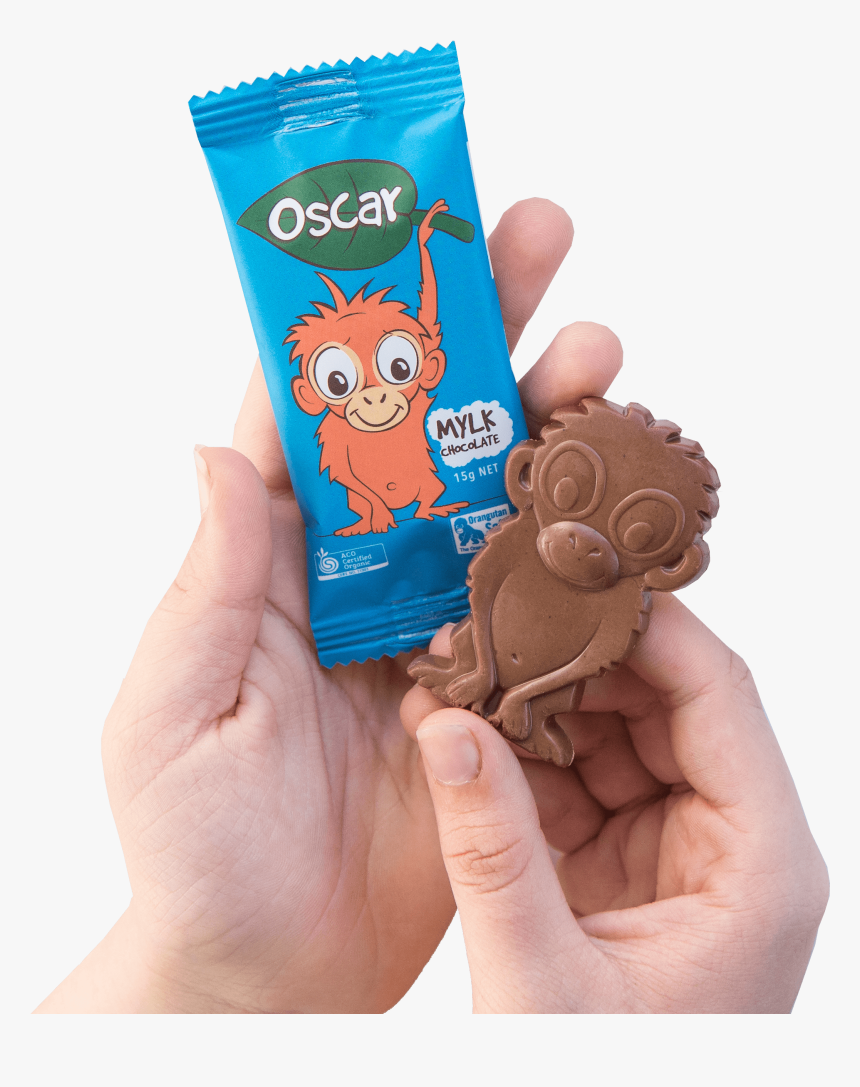Chocolate Yogi, HD Png Download