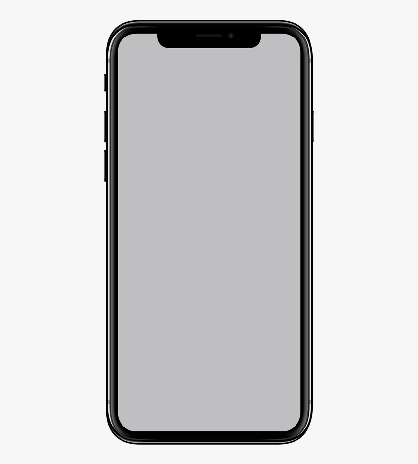 Smartphone, HD Png Download