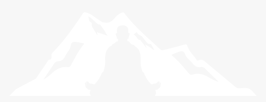 Silhouette, HD Png Download