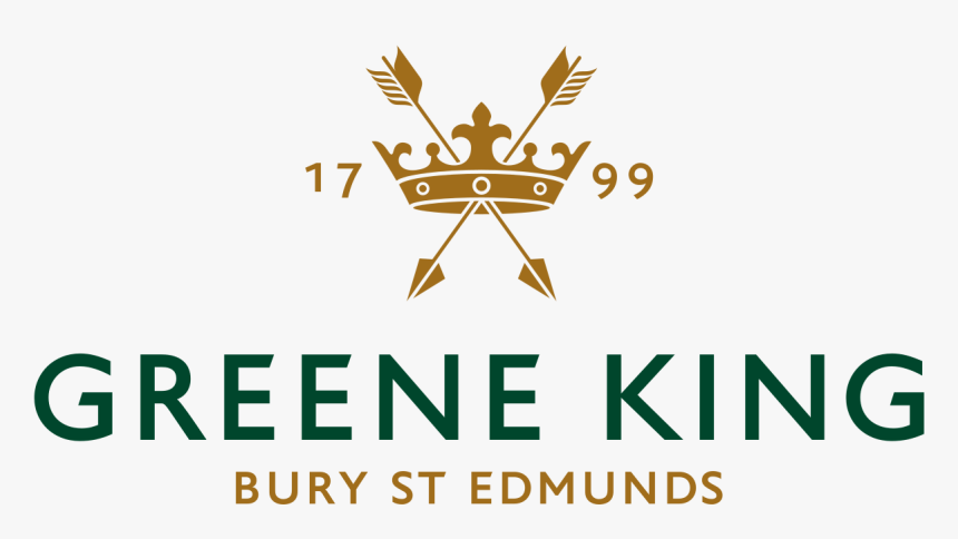 Greene King Brewery Logo - Greene King Logo Png, Transparent Png