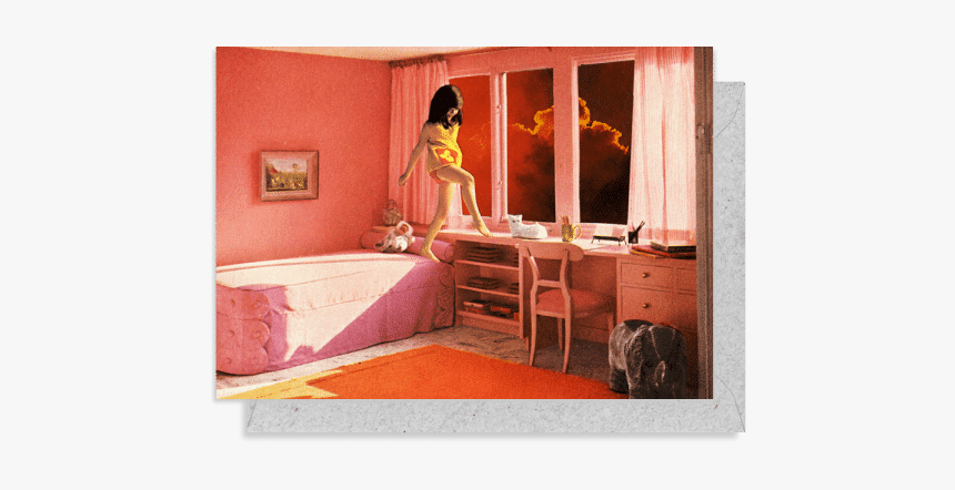 Collage Frames Designs Png, Transparent Png