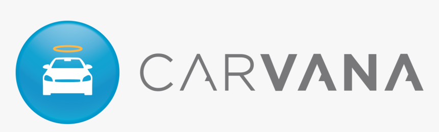 Carvana Logo Png, Transparent Png