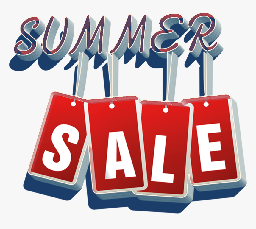 Summer Sale Png Pics - Fête De La Musique, Transparent Png