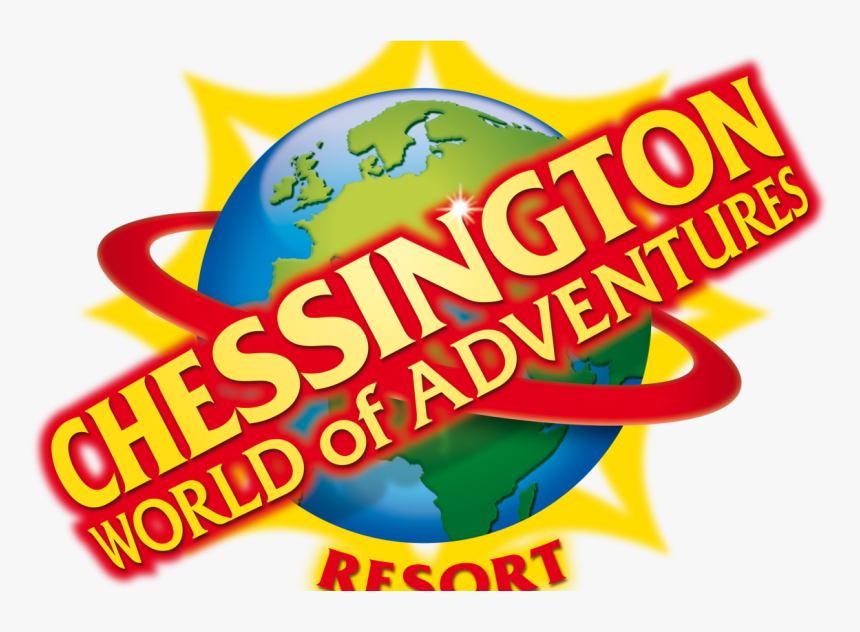 Chessington Holiday Summer Offer - Chessington World Of Adventures, HD Png Download