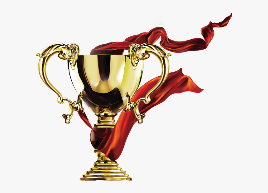 Gold Trophy Png Image Free Download Searchpng - Trophy Png, Transparent Png