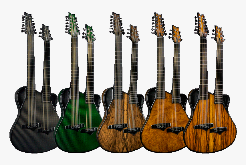 Transparent Cuatro Png - Bass Guitar, Png Download