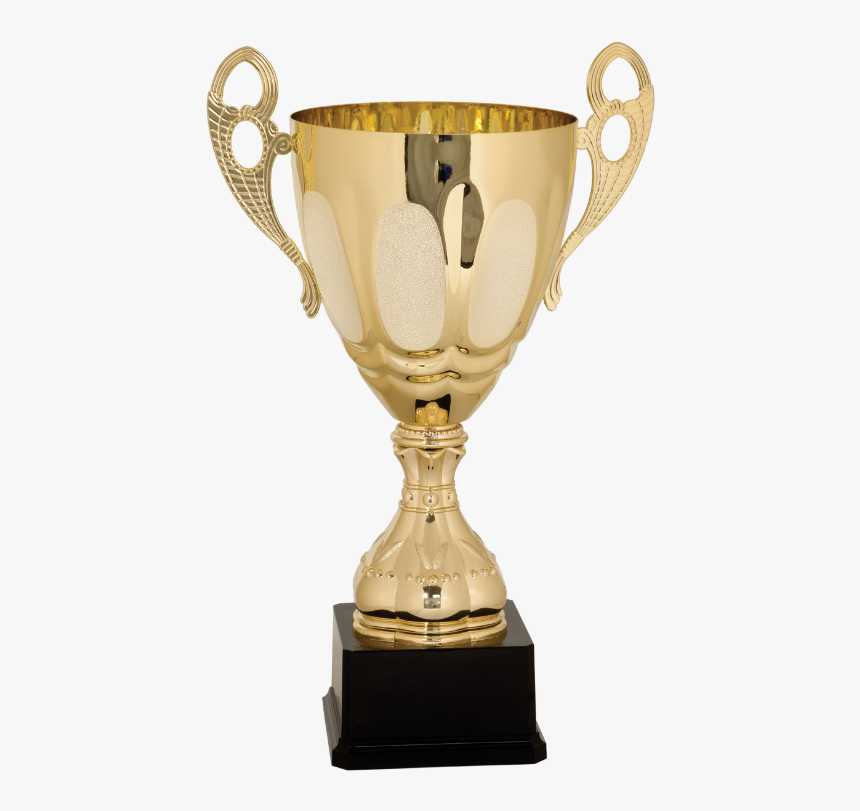 Transparent Gold Trophy Png - Trophy Cup, Png Download