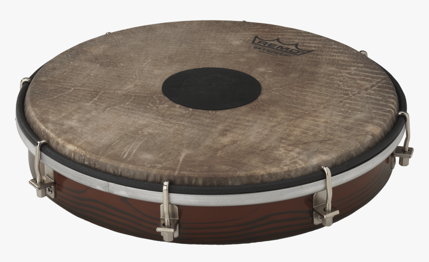 Valencia Tablatone Frame Drum Image - Drumhead, HD Png Download
