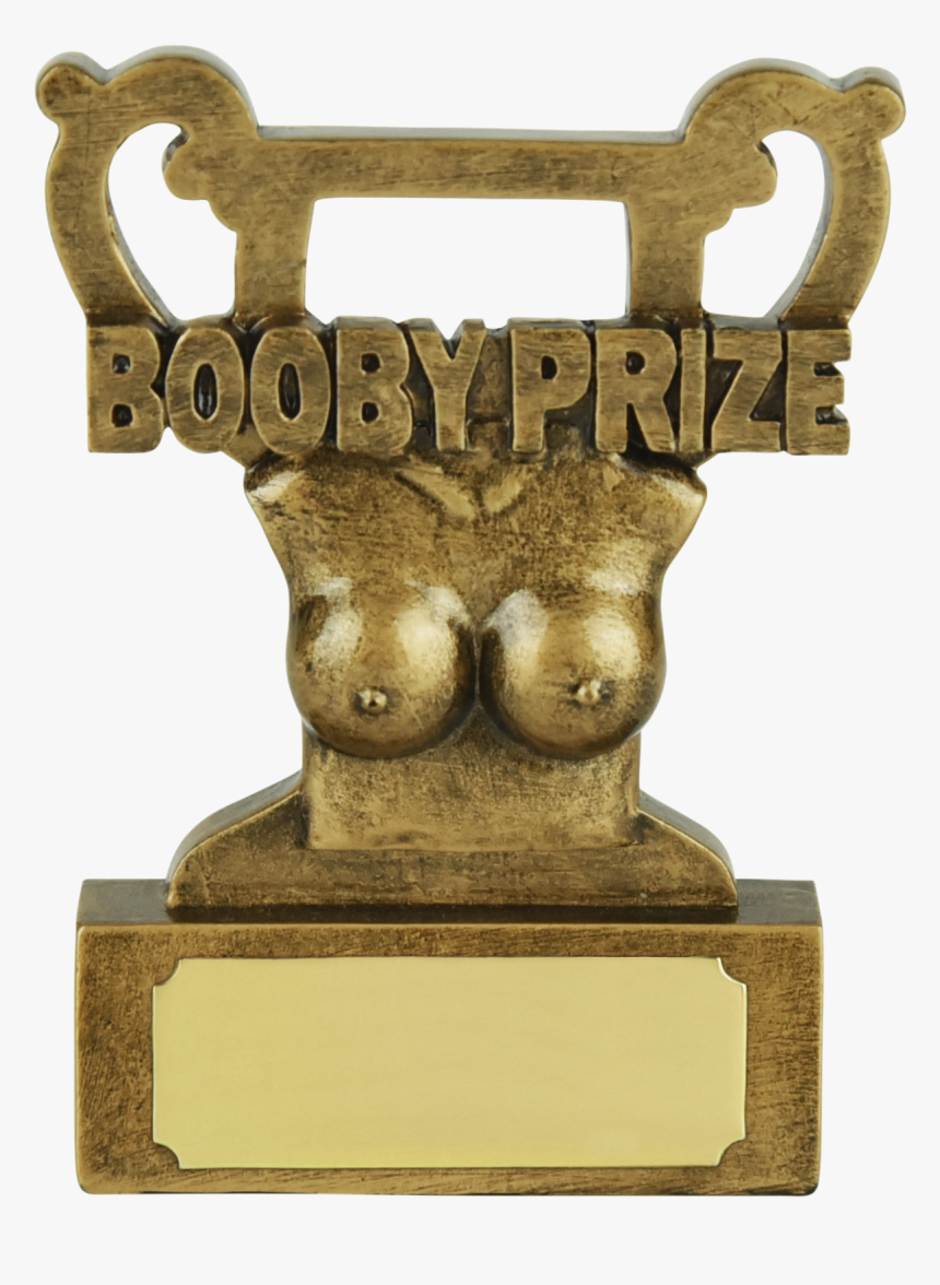 Sport - Cup - Booby Prize, HD Png Download
