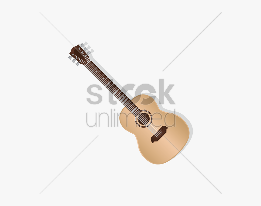 Indian Musical Instruments - Acoustic Guitar, HD Png Download