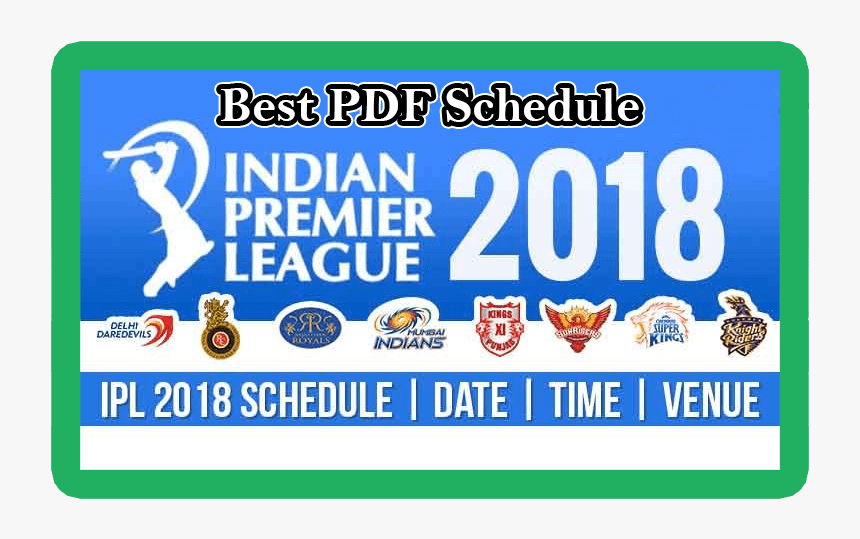 Ipl 2011, HD Png Download