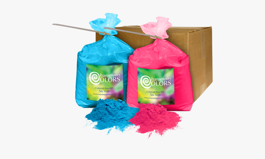 Gift Wrapping, HD Png Download