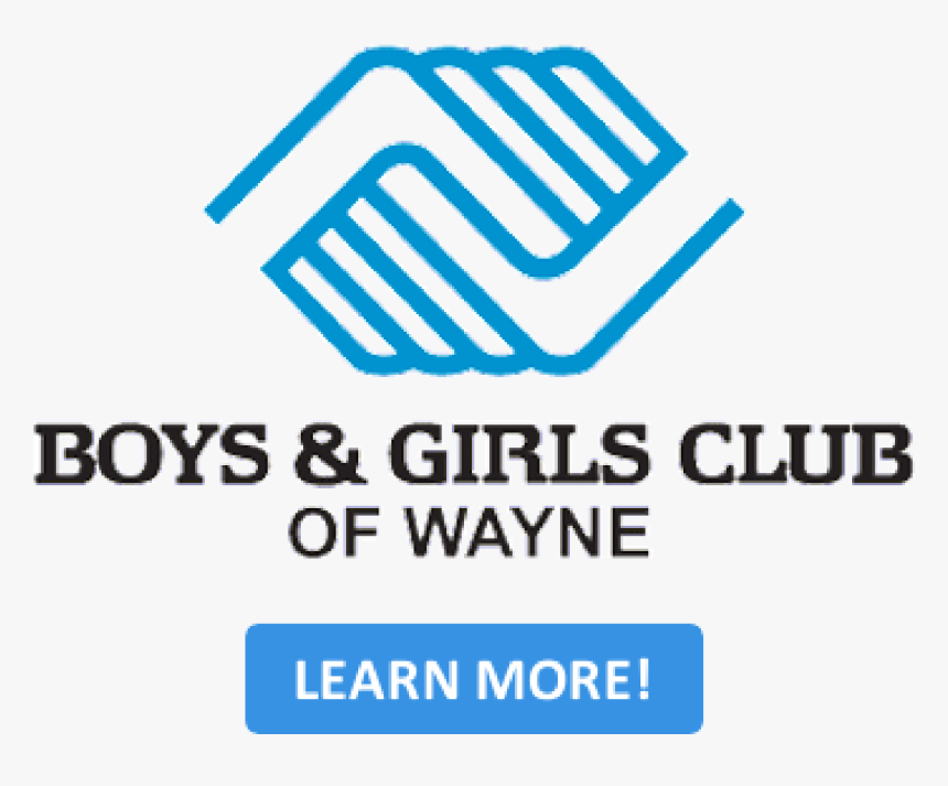 Boys And Girls Club, HD Png Download