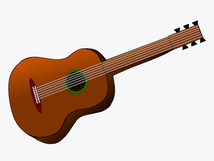 Instrument, Music, Concert, Art, Musician - Yamaha Semi Acoustic Guitars, HD Png Download