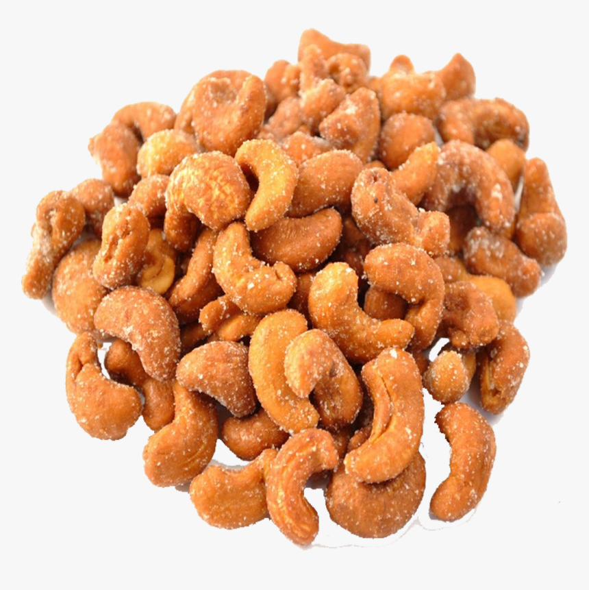 Roasted Cashew Nuts, HD Png Download