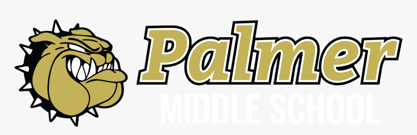 Palmer High School Texas Logo, HD Png Download